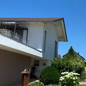  Apartment Moderne Nähe Bad Griesbach,
