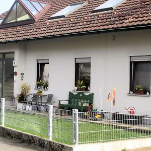  Apartment Küpfer